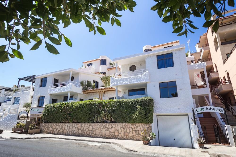 Natalis Otel Morro Jable (Fuerteventura)